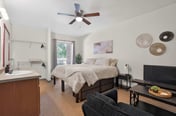 The Nest | Cozy Comfort near DT Tempe and UAT