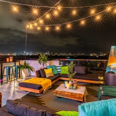 Bachelorette Escape near DT | Game Room + Hot Tub