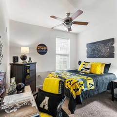 Blue Ridge Basecamp by App State - Extended Stays!