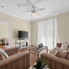 Spacious Campus Getaway Near UNT & Downtown