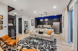 2 Luxe Penthouses | Rooftop + Skyline Views