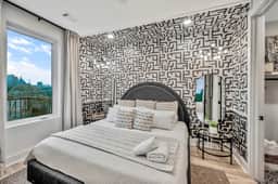 2 Luxe Penthouses | Rooftop + Skyline Views