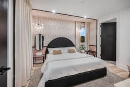 2 Luxe Penthouses | Rooftop + Skyline Views