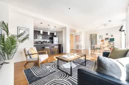 Cherry St Hideaway | Walkable with Otis Vibes
