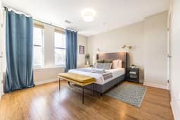 Chic Cherry St Stay | Walk to Downtown Eats