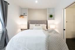 Chic Hideaway | Walkable Midtown with 94 Walkscore