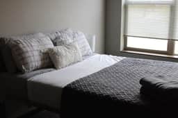 Comfortable Stay Near Campus Hotspots
