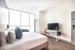 Comfy Getaway Near Atrium Hosp | 1 Mi to Cherry St. Mercer Music at Capricorn – ~12-minute walk (0.6 miles)
