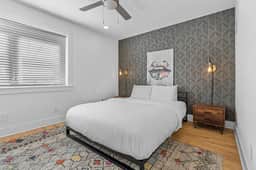 Convenient Stay in Midtown Near High Museum