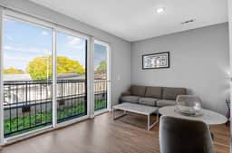 Cozy Studio Walk to Campus & Dining