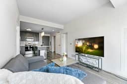 Designer Finishes & City Views