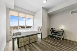 Designer Finishes & City Views