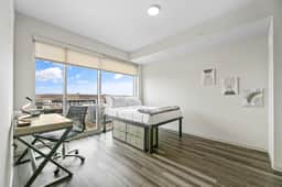 Designer Finishes & City Views