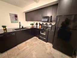 Designer Retreat in Midtown with 94 Walkscore