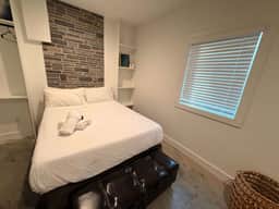 Designer Retreat in Midtown with 94 Walkscore