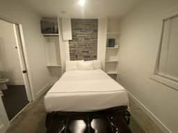 Designer Retreat in Midtown with 94 Walkscore