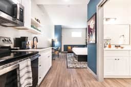Elegant Etta James Inspired Stay Walk Score 63