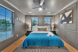 Hillsboro / 12 South Luxe Home - Rooftop - 2mi DT
