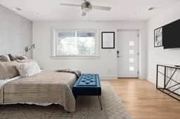 Midtown Stay Near Piedmont Park & Arts Center