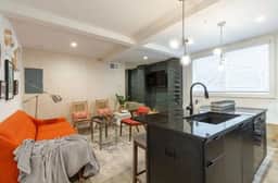 Modern Elegance near The Arts & Piedmont Park