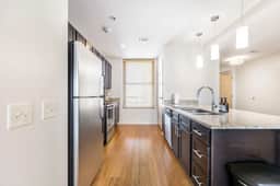 Modern Historic Loft | Walkable + Downtown Views