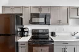 Modern Retreat Near Campus & Kirkwood Ave
