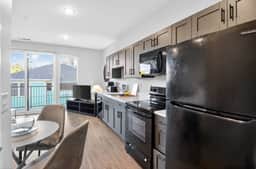 Modern Retreat Near Campus & Kirkwood Ave