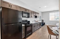 Modern Retreat Near Campus & Kirkwood Nightlife
