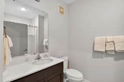 Modern Retreat Near Campus & Kirkwood Nightlife