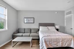 Modern Retreat Near Campus & Kirkwood Nightlife