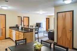 Modern Retreat Near Campus & Local Trails