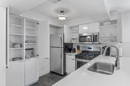 Modern Retreat near Piedmont Park and Beltline