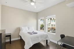 Modern Stay 8 min to Clemson University