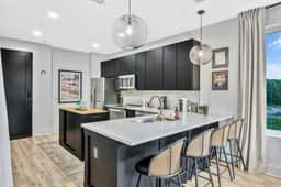 Nashville Designer PH City Views + Rooftop Access