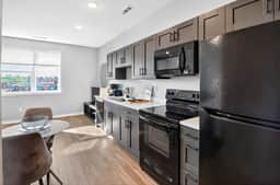 New Cozy Downtown Studio Near IU & Kirkwood