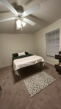 New Modern Comfort with Pool and Clubhouse