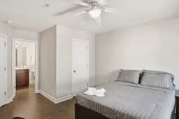 New Spacious Stay Near CU W/ Resort-Style Features