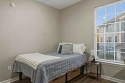 New! Modern Stay Across from UNC-P | Pool & Gym!