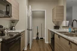 New! Modern Stay Across from UNC-P | Pool & Gym!