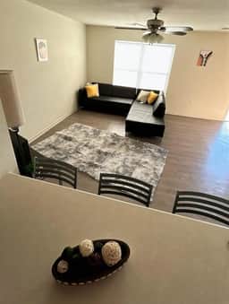 New! Resort-Style Living Extended Stays