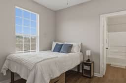 New! Spacious Stay Close to UNC-P with Gym & Pool