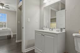 New! Spacious Stay Close to UNC-P with Gym & Pool