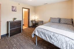 Recharge Right Bright Space with Modern Touches