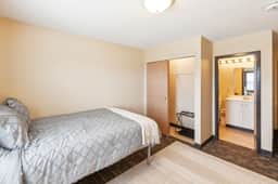 Recharge Right Bright Space with Modern Touches