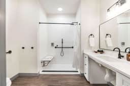 Right Next To Atrium Hospital | ADA-Friendly Stay