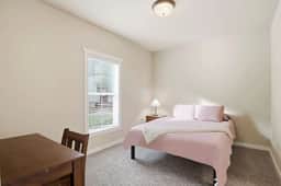 Spacious Cottage Near A&M with Resort Features