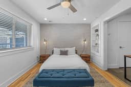 Stylish Escape by Piedmont Park & BeltLine Trails