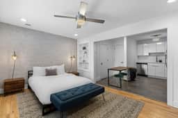 Stylish Midtown Stay Near Park, Dining & MARTA