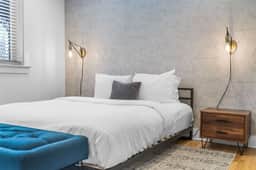 Stylish Midtown Stay Near Park, Dining & MARTA