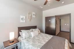 Stylish Stay Near ISU Stadium + Downtown Ames